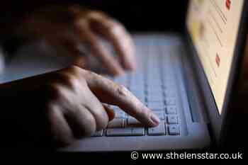 Child abuse images helpline sees number of calls double - St Helens Star