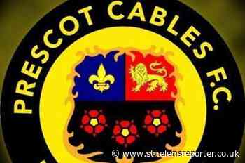 Cables still in relegation battle after defeat against Leek - St Helens Reporter