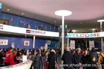 Mobile World Congress to open with uncertainty over Russian involvement - St Helens Star