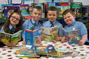 Teachers resorting to buying books for their classrooms – report - St Helens Star
