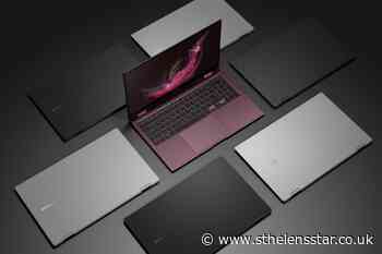 Samsung reveals new laptops for the 'mobile-first generation' - St Helens Star