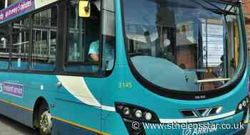 Bus services in St Helens could be overhauled: what would it mean? - St Helens Star