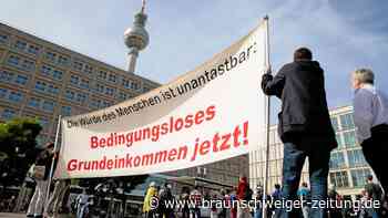 Debatte in Braunschweig: Soll Arbeitspflicht abgeschafft werden? - Braunschweiger Zeitung