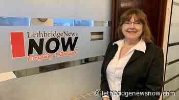 Dori Modney retires after 32-year broadcasting career - Lethbridge News Now