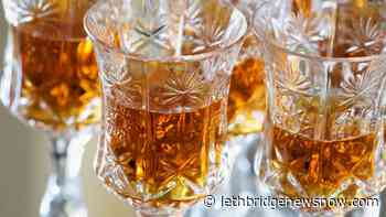 Alberta pulling Russian liquor products off shelves - Lethbridge News Now