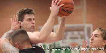 Ein Krimi, den Stefan Fürst & Co. so schnell nicht vergessen werden - Hertener Allgemeine