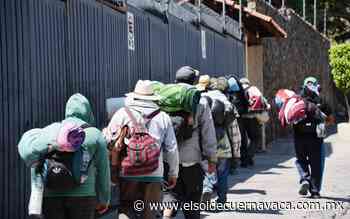 Iglesias sí recibirán fieles en Miércoles de Ceniza - El Sol de Cuernavaca