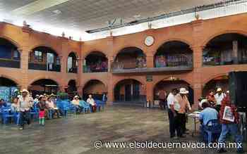 Se atrasa la recolección de basura en Miacatlán - El Sol de Cuernavaca