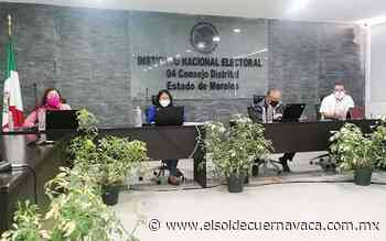 INE convoca a ser observadores electorales en Jojutla - El Sol de Cuernavaca