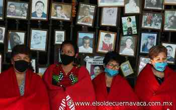 En 2 meses desaparecieron 42 personas en Morelos - El Sol de Cuernavaca