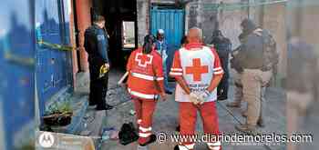 Sospechan de novio colombiano en asesinato de una joven en Cuernavaca - Diario de Morelos