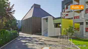 Landkreis Augsburg: "Architektouren" 2022: Diese Gebäude machen Lust auf mehr Architektur | Schwabmünchner Allgemeine - Augsburger Allgemeine