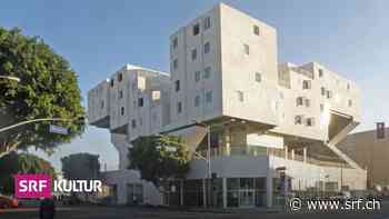 Vier Wände für alle - Auf diese Architektur können Obdachlose bauen - Schweizer Radio und Fernsehen (SRF)