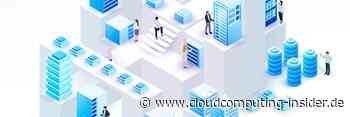 Cloud-Architektur? Ja. Aber wie? - CloudComputing-Insider