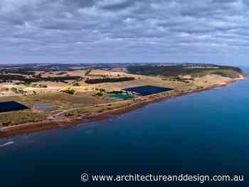 COX Architecture to redesign Kangaroo Islands' Yumbah Aquaculture resort - Architecture and Design