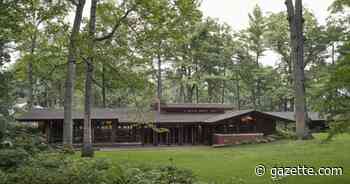 The Wright Stuff: Road to the American Architecture of Frank Lloyd Wright | Such a Fine Sight to See - Colorado Springs Gazette