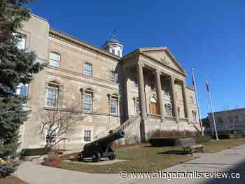 Jury finds Port Colborne men guilty of sexual exploitation of children dating back more than 20 years - NiagaraFallsReview.ca