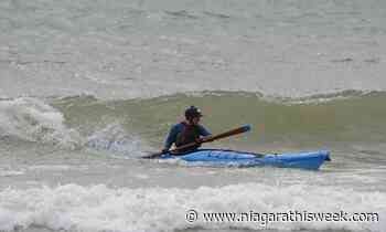 The pandemic changed how Port Colborne runs its beaches. What happens post-pandemic? - Niagarathisweek.com