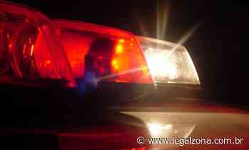 Itaperuna – Moto de professora é furtada - Portal Legalzona