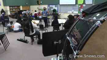 Aurora honors local Black history in names of new magnet schools - 9News.com KUSA