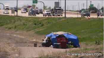 Aurora City Council discussing proposed urban camping ban - 9News.com KUSA