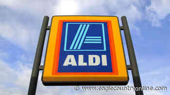 Aurora ALDI Temporarily Closed for Renovations - Eagle 99.3 FM WSCH