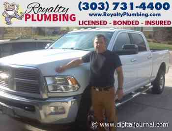 Aurora Plumber Business Touts Premium Licensed Plumbing Service for 2022 - Digital Journal