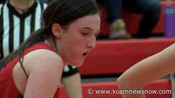 Lamar dominates second half, tops Aurora in district quarterfinals - KoamNewsNow.com