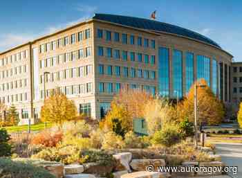 Municipal Center Appointments and Payments - auroragov.org