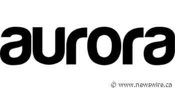 Aurora Solar Launches Industry's Most Powerful End-to-End Sales Solution - Canada NewsWire