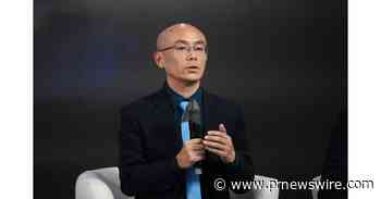 Innovation for 5Gigaverse, Huawei Unveils Its Latest Wireless Solutions and IntelligentRAN Architecture - PRNewswire