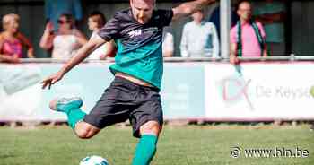 Voorzitter Kenny Ketels (Evergem 2020) kijkt hoopvol uit naar volgend seizoen: “Meedoen voor de prijzen” - Het Laatste Nieuws