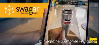 Give Your Marketing Some SwagAR™ With Augmented Reality - Promo Marketing