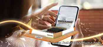 Vanderlande launches Augmented Reality App - Fastener + Fixing Magazine