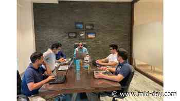 Augmented Reality and Virtual Reality Market is going to boom, says TechXR Founder Prashant Mishra. - mid-day.com