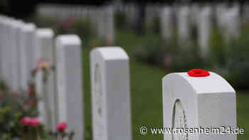 Polizei ermittelt nach abscheulichem Diebstahl von Friedhof