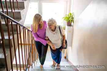 Senior Living: The people and services that make my life better - Wetaskiwin Times Advertiser