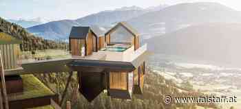 Top 5 neue Luxus-Hotels in Italien