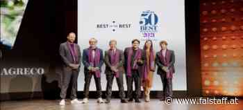 World's 50 Best Restaurants Gala: London statt Moskau