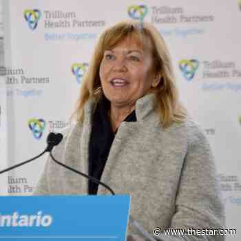 Aurora receives $470K from Ontario government to help improve delivery of critical programs, services - Toronto Star