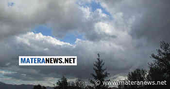 Matera: oggi inizia la primavera meteorologica, ma è davvero finito l'inverno? Ecco le ultime previsioni - Matera News