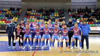 Meta Catania, frena il percorso in campionato: ko a Matera - CataniaToday