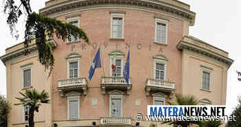 Dalla Provincia di Matera arriva una ferma condanna: "Chi paga il prezzo più alto sono i cittadini"! I dettagli - Matera News