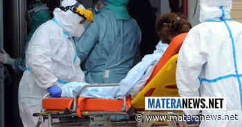 Coronavirus Basilicata, ultimissimo aggiornamento: 240 nuovi positivi di cui 36 a Matera, 7 a Policoro e 10 a Pisticci. Ecco i dati comune per comune - Matera News