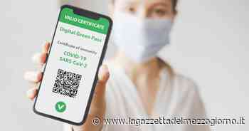 Mancata verifica dei green pass: sanzioni per oltre settemila euro a Matera - La Gazzetta del Mezzogiorno