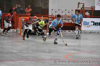 A2, la Blue Factor stende anche il Roller Matera per 6-1 - Grosseto Sport