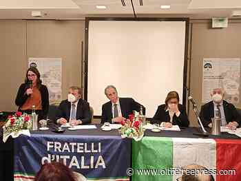Matera, "La scuola oggi e domani per il futuro della Basilicata”, concluso il convegno di Fratelli d'Italia e Gioventù Nazionale - Oltre Free Press