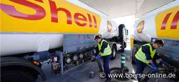 Shell beendet Zusammenarbeit mit Gazprom: Unsere Einschätzung zur Aktie