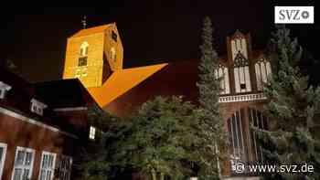 St. Georgenkirche in Parchim: Ein Abend mit Musik und Lesung zum Hohelied der Liebe | svz.de - svz – Schweriner Volkszeitung