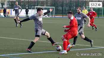 Fussball-Testspiele in MV: SC Parchim kassiert Niederlage gegen Kreisoberligist SV Rogeez | svz.de - svz – Schweriner Volkszeitung